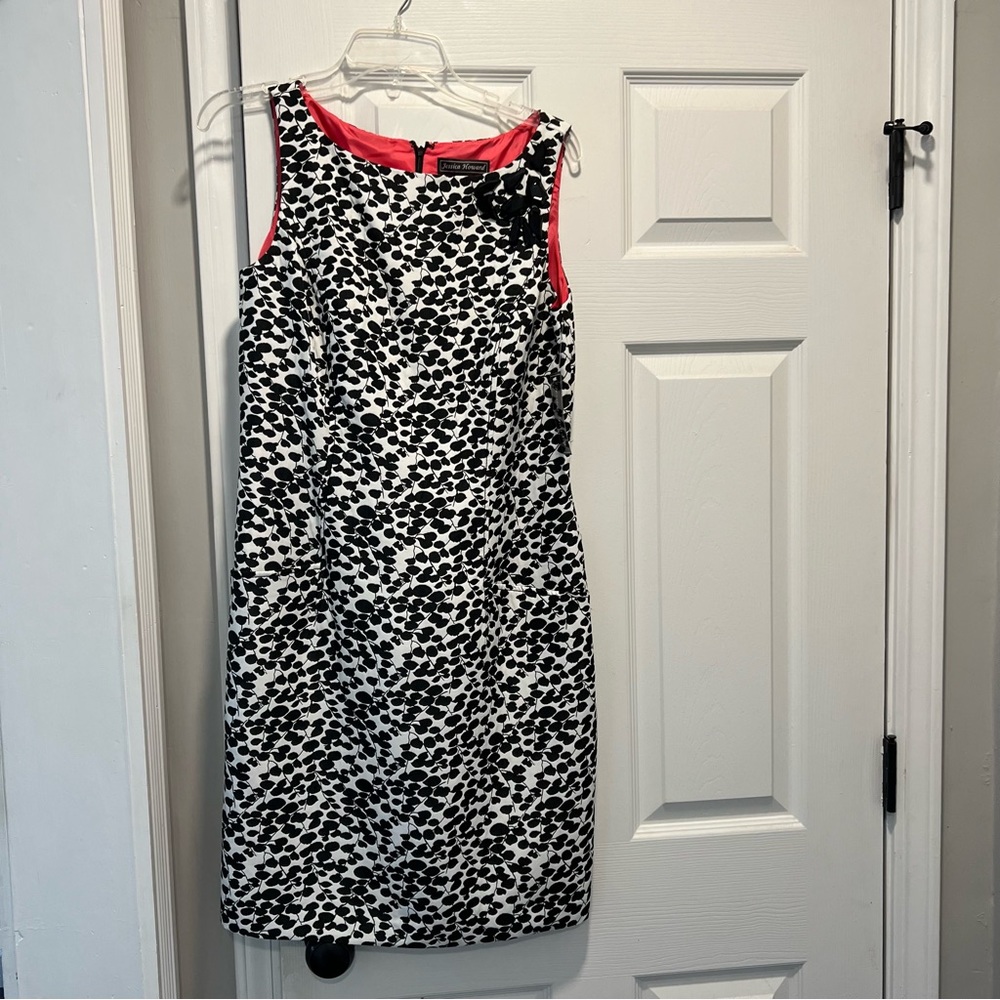 Jessica Howard Dress
